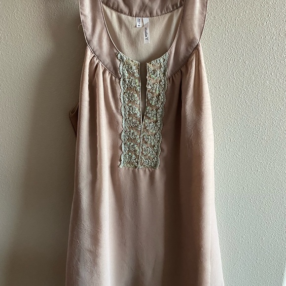 Maurice’s dressy long tank. - Picture 1 of 3